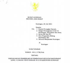 Bawang kim adalah brand produk dari cv. Pemerintah Kabupaten Kuningan Rapih Winangun Kerta Raharja