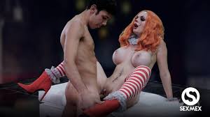 HALLOWEEN SPECIAL - SEXY AND SCARY . EMILY THORNE porn 🌶️ picture gallery  - PornHat