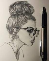 Learning To Draw You Are Gonna Need A Pencil Learn How To Draw Pencil Portrait Portrait Drawing Cool Drawings
