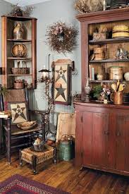 Country Sampler Rustic Rejuvenation Primitive Decorating Country Country Decor Country House Decor