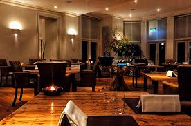 The garden has easy access and is well maintained with lawns, plants. The Forest Side Restaurant Grasmere Review Decanter