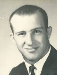 Obituary information for James A. Semrad