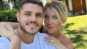 Wanda Nara'dan Mauro Icardi açıklaması: Sizi asla unutmayacağız