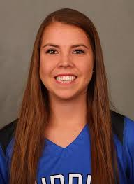 2014-15 Softball Roster