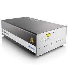 Fidelity is the quality of faithfulness or loyalty. Fidelity Powerful Femtosecond Fiber Lasers Coherent