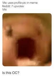 Meme Profile Pictures Reddit Profile Picture Reddit Funny New Profile Pic New hilarious pictures submitted daily. meme profile pictures reddit profile