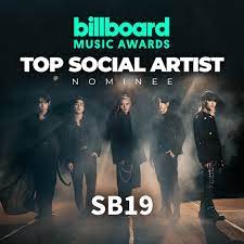 © trae patton/nbc/nbcu photo bank via getty images. Sb19 Earns Historic Billboard Music Awards Nomination Latest Daily Tribune