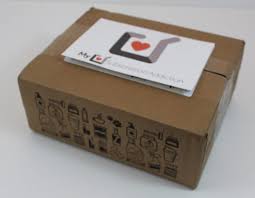 Amazon Cat Food Sample Box Review November 2017 Msa