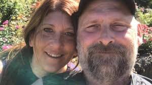 Fundraiser for Mary Hartung Sharp by Raquel Crowe : Relief for Dave Sharp  and his family