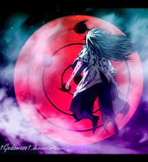 Uchiha madara (cut and slowed) + speech of madara (episode 344). Naruto 676 Mugen Tsukuyomi By 1gedomazo1 On Deviantart