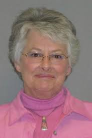 Patricia Gendron Blois