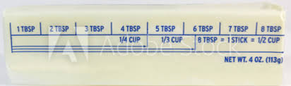 Whats 3/4 cup of butter in grams? How Much Is 1 Stick Of Butter In A Measuring Cup Quora