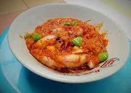 Resep Sambel Jutek Cumi Asin Pete Oleh Qheeza Recipe Makanan Bawang Putih Bawang