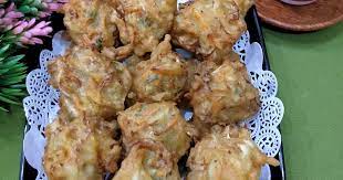 Resep bakwan jagung ala dhasilfa raditya (gorengan simple dan enak). 146 Resep Bakwan Kaya Abang2 Gorengan Enak Dan Sederhana Ala Rumahan Cookpad