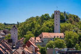 Ravensburg was first mentioned in 1088. Ferienwohnungen Und Ferienhauser In Ravensburg Oberschwaben Bodensee