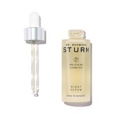 We offer everyday low prices and excellent customer service to help keep your pet healthy. Dr Barbara Sturm Night Serum 1 Oz 30 Ml Violet Grey
