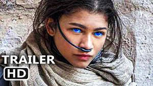 Timmy it's my birthday today. Dune Official Trailer 2020 Timothee Chalamet Zendaya Sci Fi Movie Hd Youtube