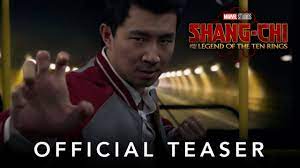 But you know what would really make the movie for me? Master Of Kung Fu Makes Mcu Debut In Marvel S Shang Chi