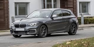 It hits harder from low revs, feels stronger in. Bmw M140i 2015 2019 Review 2021 Carwow