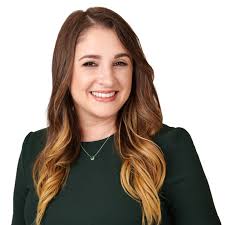 Mairin Haley, Real Estate Agent