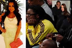 Grammy award winners, american male. Lil Wayne Kisses Tells Says He S Banged Chris Bosh S Wife Lil Wayne Chris Bosh Charlamagne Tha God