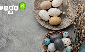 Drag the blocks from the outside to the inside to construct the image. Easter 2021 Date And Holiday Wego Travel Blog