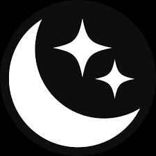Lunar Media logo