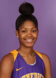 2022-23 Basketball, Women Roster