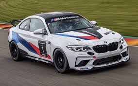 Con el bmw m2 cs racing, continuamos con la tradición de proporcionar a equipos y pilotos una puerta de entrada asequible a la competición, esta vez con un automóvil que, con datos de rendimiento impresionantes y la última tecnología bmw motorsport. 2020 Bmw M2 Cs Racing Wallpapers And Hd Images Car Pixel