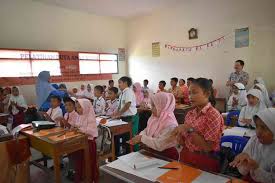 Phbs di sekolah manfaat bagi siswa. Lewat Program Khusus Siswa Sd Di Bululawang Dilatih Phbs Malangvoice