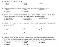 We did not find results for: Soal Cerita Matematika Sd Dalam Bahasa Inggris