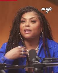 Taraji P. Henson discusses her upcoming solo extended trip to Bali