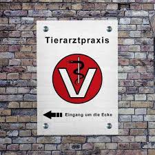 Der farbdruck auf stoff ist sehr hochweritg und widerstandsfähig. Werbeschild24 Praxisschilder Firmenschilder Werbeschild 24 Schilder
