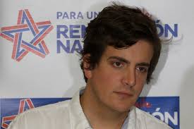 Mientras el pc se siente orgulloso de. Multas Electorales Por Casi 10 Millones Acumula El Rn Diego Schalper Por Su Campana A Diputado El Mostrador