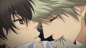 Super Lovers Anime Lovers Manga Cosplay Cute Anime Guys