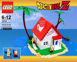 Maybe you would like to learn more about one of these? Dragon Ball Z Kame House And Minifigs The Brothers Brick The Brothers Brick