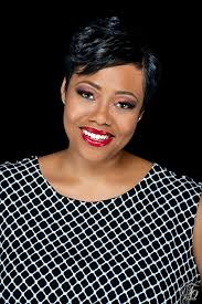 About — Monique Stokes