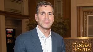 General Hospital' Executive Producer Frank Valentini Teases Return of  Former Male Cast Member