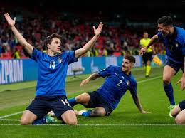 Suécia x eslováquia e croácia x rep. Unicos 25 Anos Depois Chiesa Repete O Pai E Marca Pela Italia Na Euro 26 06 2021 Uol Esporte