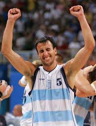 Argentina did not attend the 1904 summer olympics in st. Manu Turns 39 Today Poised To Make Olympic History Next Week
