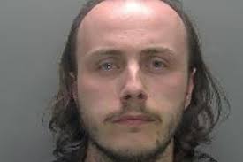 Ex-teacher Samuel Robinson jailed for child sex offences