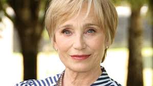 Actualités Kristin Scott Thomas : Femme Actuelle Le MAG