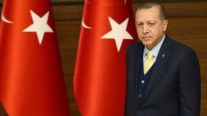 Ülkede yobaz kesimin fazla olması 12. Cumhurbaskani Erdogan Dan Kadir Misiroglu Icin Bassagligi Mesaji