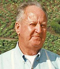 Claude B. Robinson Sr.