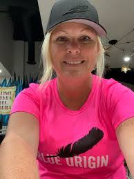 Barbara Pedone's Instagram, Twitter & Facebook