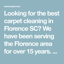 Ready to hire desired completion date: Looking For The Best Carpet Cleaning In Florence Sc We Have Been Serving The Florence Area For Over 15 Years Allow Us To Clean Your Rugs And Carpet Today