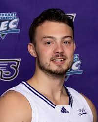 2023-24 Men's Basketball Roster