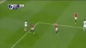 Manchester united fans storm old trafford ahead of the match against liverpool in protest of the club's ownership pic.twitter.com/kftjj3mgd6. Christian Benteke Amazing Goal Vs Manchester United 2015 Manchester United 3 1 Liverpool On Make A Gif