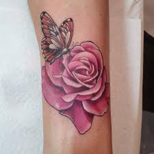 Contents  show 1 flower tattoo meanings. Top 37 Best Flower Wrist Tattoo Ideas 2021 Inspiration Guide