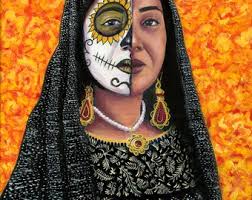 Dia de los Muertos